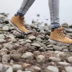 Brown Leather Shoes