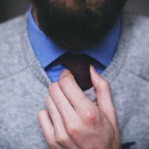 Best Blue Necktie